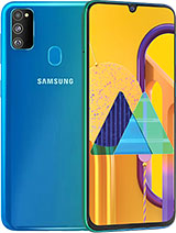 Samsung Galaxy M30s price and images.