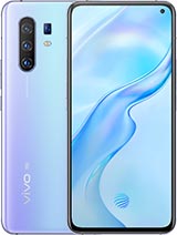 Vivo X30 Pro price and images.
