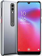Vodafone Smart V10 price and images.