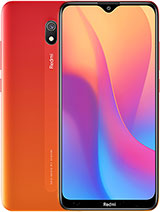 Xiaomi Redmi 8A price and images.