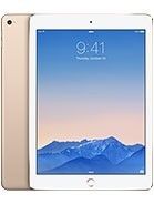 Apple iPad Air 2 tech specs and cost.