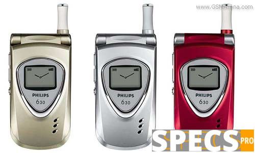 Philips 630