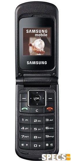 Samsung B300