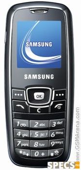 Samsung C120