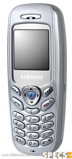 Samsung C200