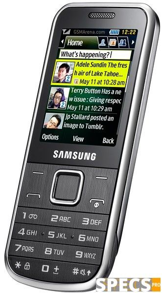 Samsung C3530