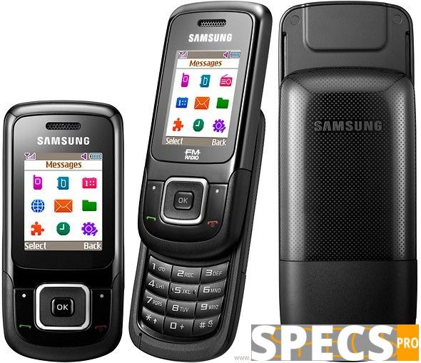 Samsung E1360