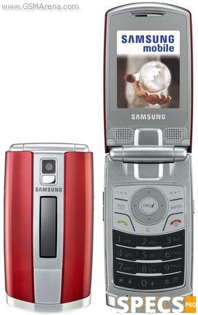 Samsung E490