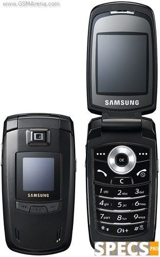 Samsung E780