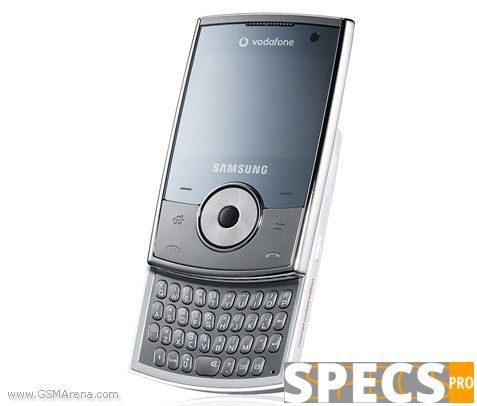 Samsung i640