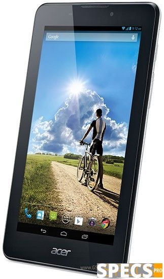 Acer Iconia Tab 7 A1-713