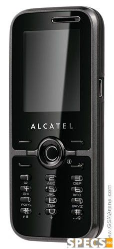 Alcatel OT-S520