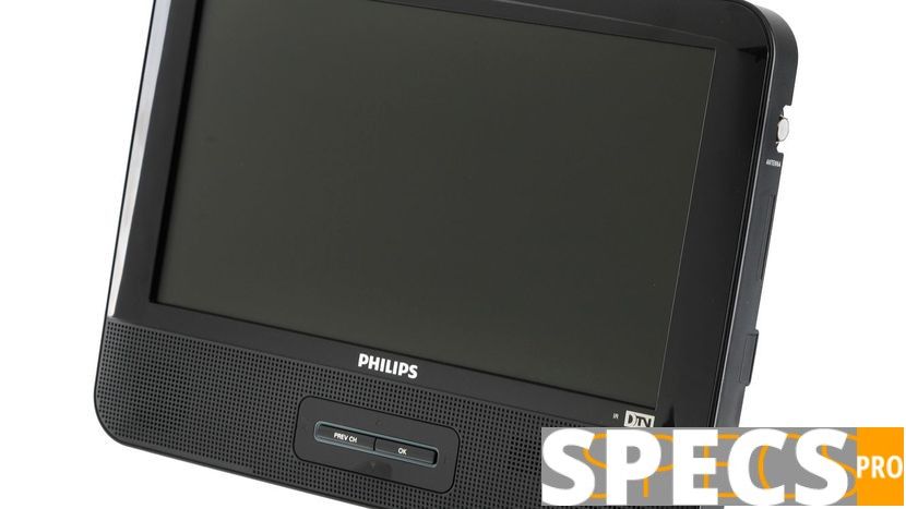 Philips PVD900/37