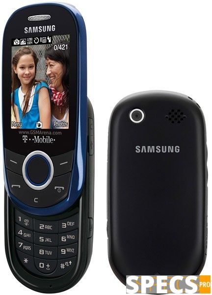 Samsung T249