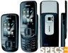 Nokia 3600 slide price and images.
