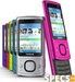 Nokia 6700 slide price and images.
