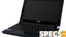 Acer Aspire One D150 price and images.