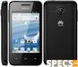 Huawei Ascend Y220 price and images.