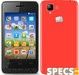 Micromax Bolt A066 price and images.
