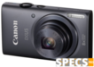 Canon ELPH 130 (IXUS 140)