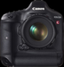 Canon EOS-1D C price and images.