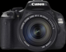 Canon EOS 600D (EOS Rebel T3i / EOS Kiss X5) price and images.