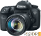 Canon EOS 7D Mark II price and images.