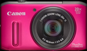 Canon PowerShot SX240 HS price and images.