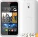 HTC Desire 210 dual sim price and images.