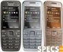 Nokia E52 price and images.