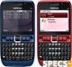 Nokia E63 price and images.