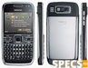 Nokia E72 price and images.