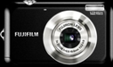 FujiFilm FinePix JV100 (FinePix JV105)