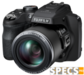 Fujifilm FinePix SL1000 price and images.