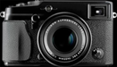 Fujifilm X-Pro1 price and images.