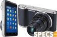 Samsung Galaxy Camera 2 GC200 price and images.