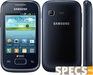 Samsung Galaxy Y Plus S5303 price and images.