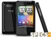 HTC Gratia price and images.