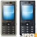 Sony-Ericsson K810 price and images.