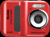 Kodak EasyShare C135 price and images.