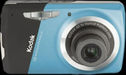 Kodak EasyShare M530 price and images.