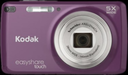 Kodak EasyShare Touch price and images.