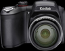 Kodak EasyShare Z5120 price and images.