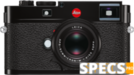 Leica M (Typ 262) price and images.