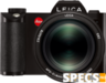 Leica SL (Typ 601) price and images.