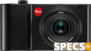 Leica TL2 price and images.