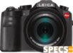 Leica V-Lux (Typ 114) price and images.