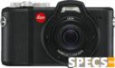 Leica X-U (Typ 113) price and images.