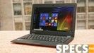 Lenovo IdeaPad 100S price and images.