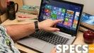 Lenovo IdeaPad Z400 Touch price and images.